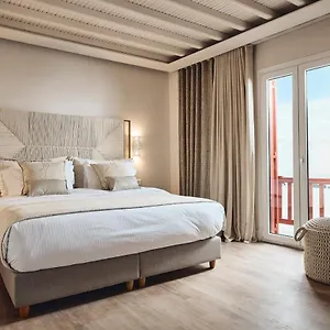  Appartement Ak Mykonos Grèce