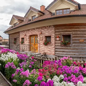  Séjour à la ferme Bio Trnulja Slovénie