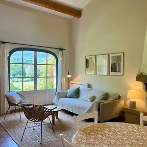  Villa Domaine De La Bastidonne France