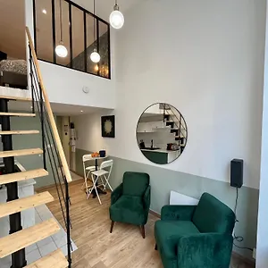  Appartement Titouan France