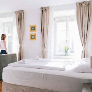  Appartement Riverside Mescanka Slovénie