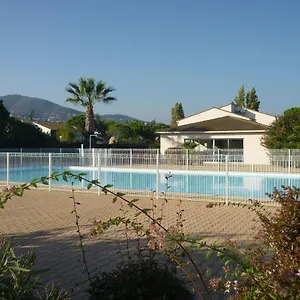  Appartement Les Jardins Du Golf – France
