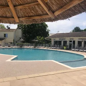 **** Camping Camping Mas De Nicolas France