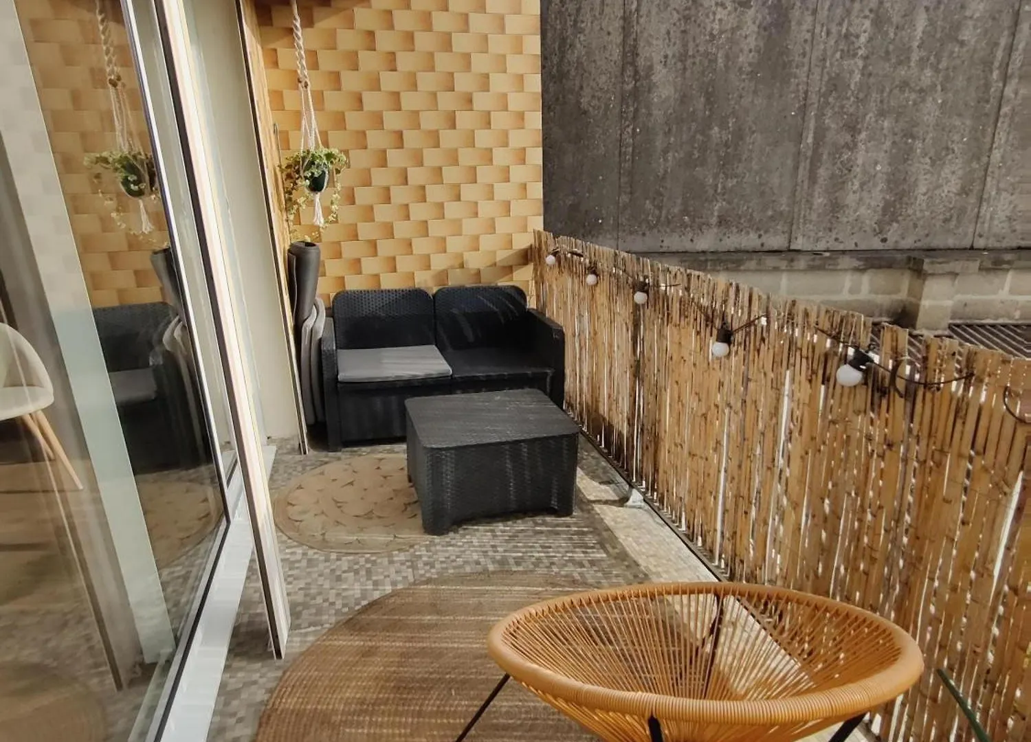 Appartement 2 Chambres Indiana Hyper Centre Vitre  0*, Vitre (Ille-et-Vilaine) France